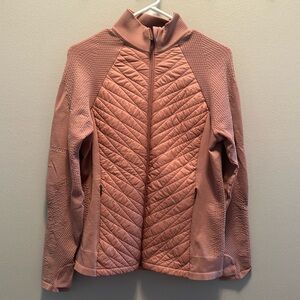 Athleta Flurry Force Insulated Jacket, XL